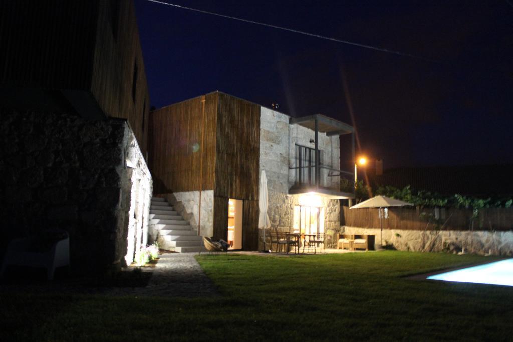 Casas Da Li Guest House Arcos de Valdevez Exterior foto