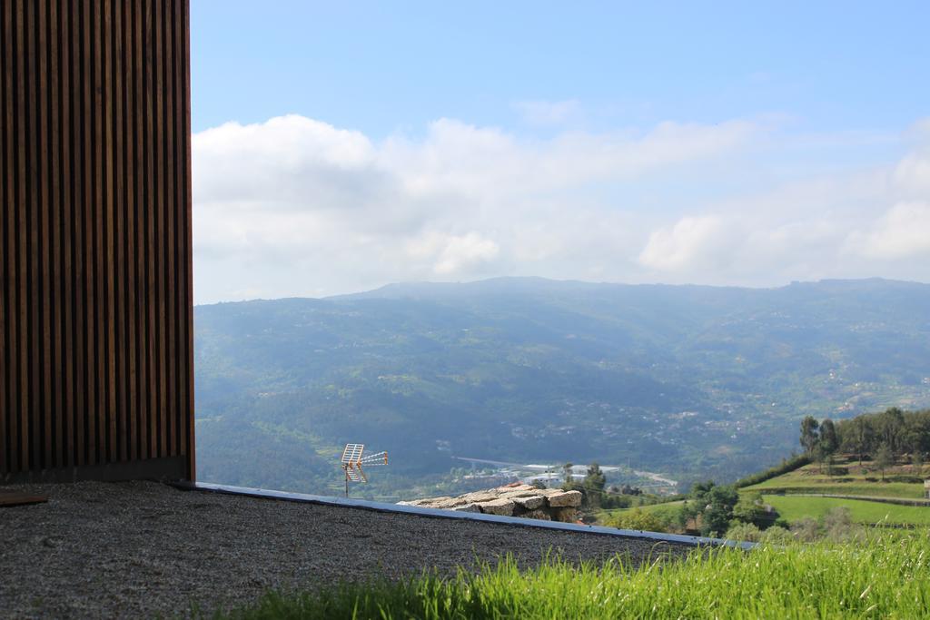 Casas Da Li Guest House Arcos de Valdevez Exterior foto