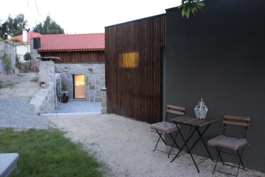 Casas Da Li Guest House Arcos de Valdevez Exterior foto