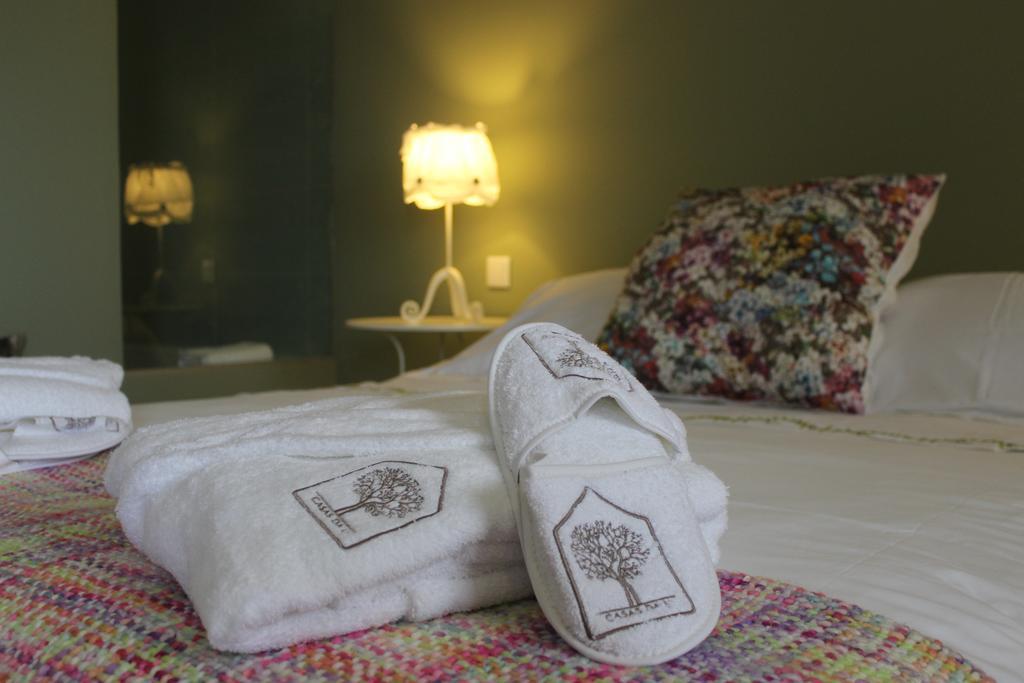 Casas Da Li Guest House Arcos de Valdevez Cameră foto