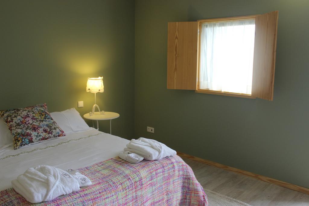 Casas Da Li Guest House Arcos de Valdevez Cameră foto