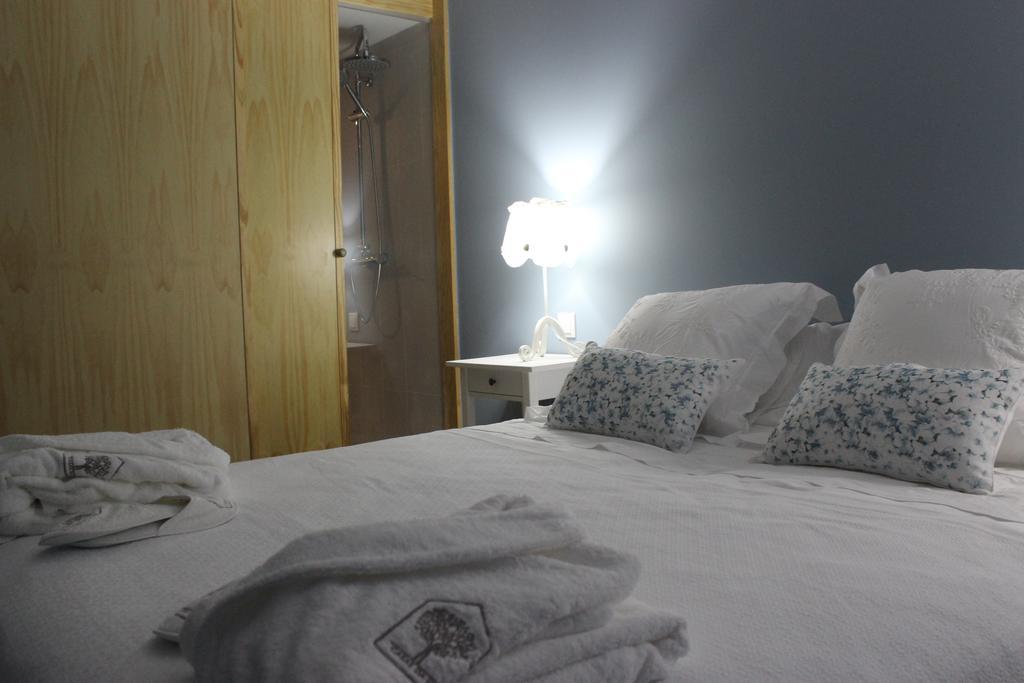 Casas Da Li Guest House Arcos de Valdevez Cameră foto