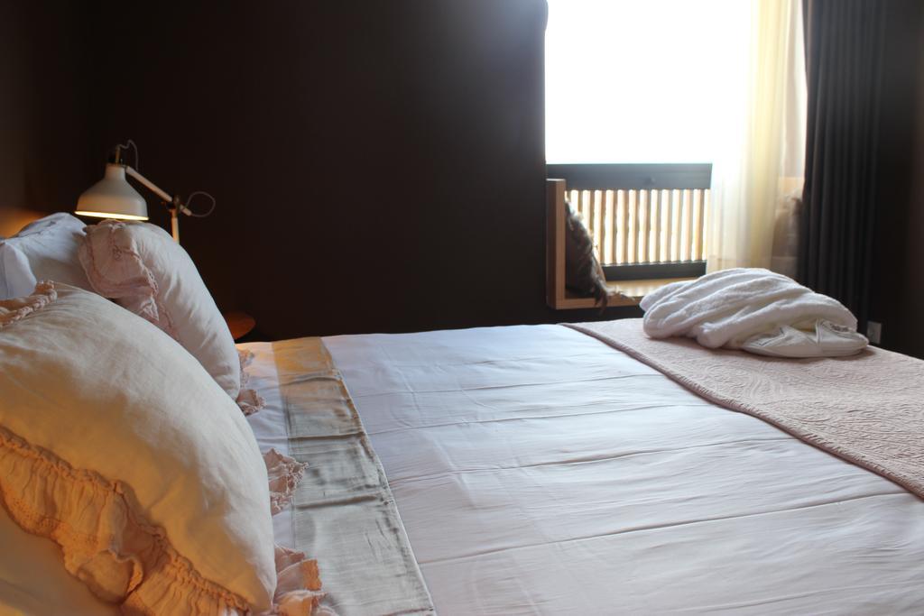 Casas Da Li Guest House Arcos de Valdevez Cameră foto
