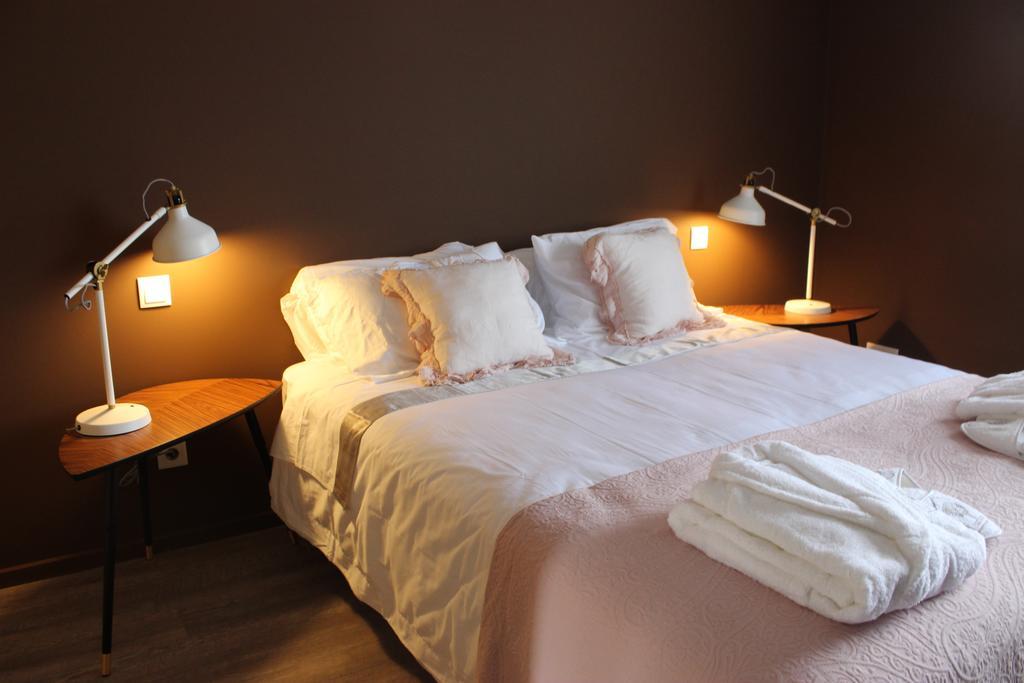 Casas Da Li Guest House Arcos de Valdevez Cameră foto
