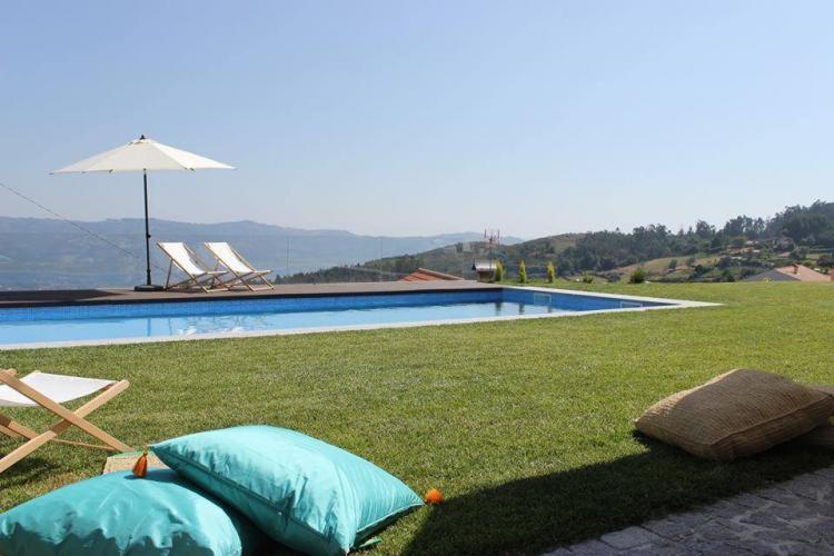 Casas Da Li Guest House Arcos de Valdevez Exterior foto