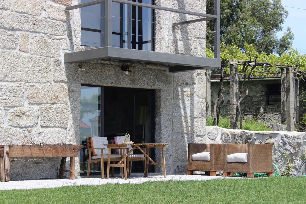 Casas Da Li Guest House Arcos de Valdevez Exterior foto