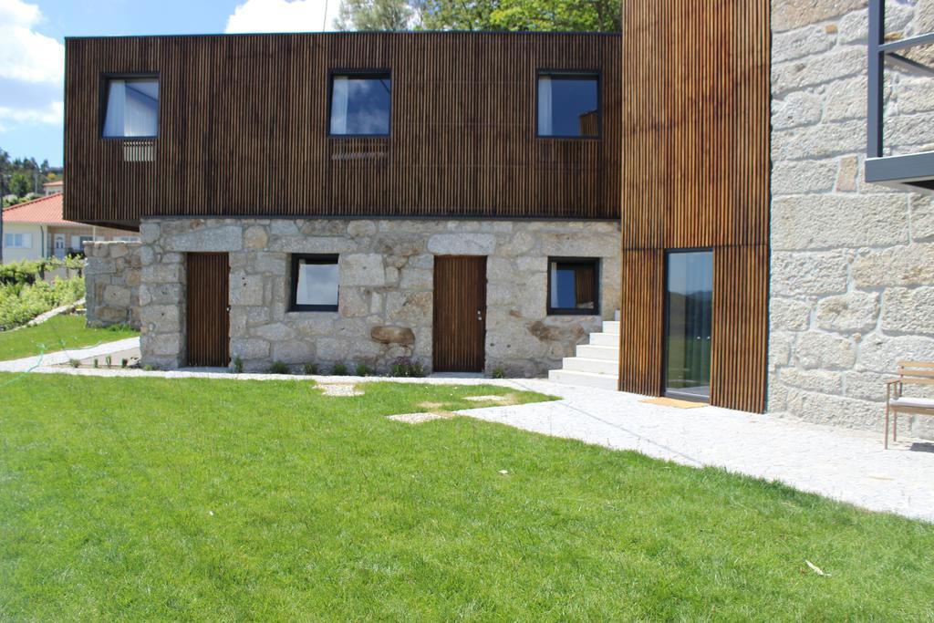 Casas Da Li Guest House Arcos de Valdevez Cameră foto