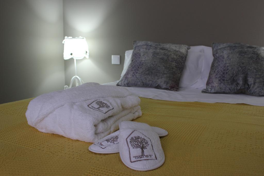Casas Da Li Guest House Arcos de Valdevez Cameră foto
