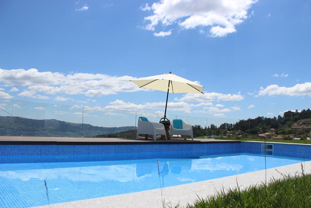 Casas Da Li Guest House Arcos de Valdevez Exterior foto
