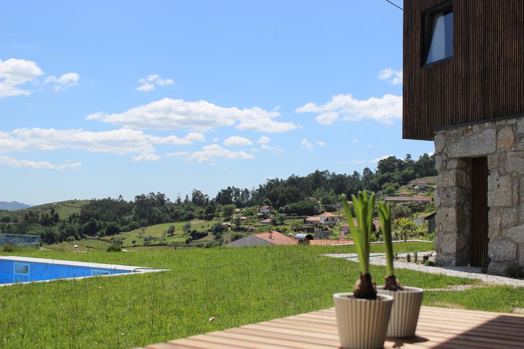 Casas Da Li Guest House Arcos de Valdevez Cameră foto