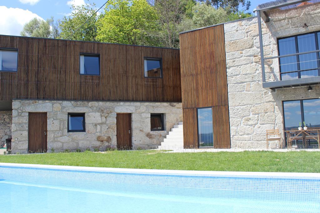 Casas Da Li Guest House Arcos de Valdevez Exterior foto